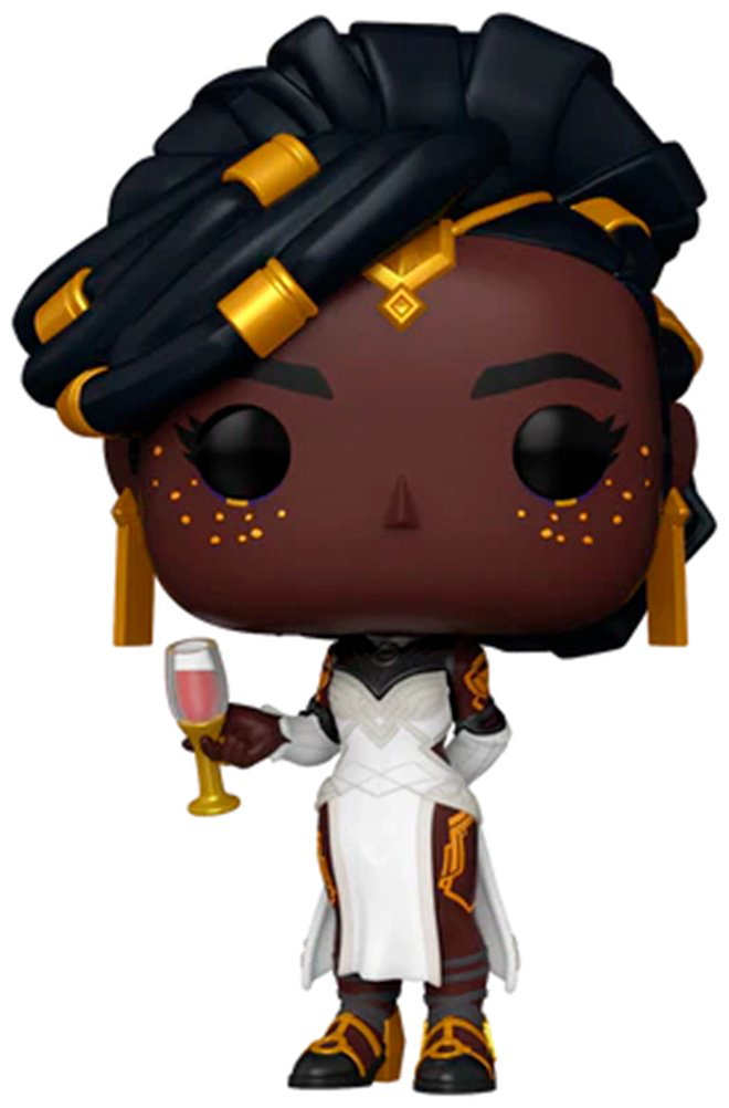 Фигурка Funko Arcane: Mel 11.5 см 1 шт купить,NaN