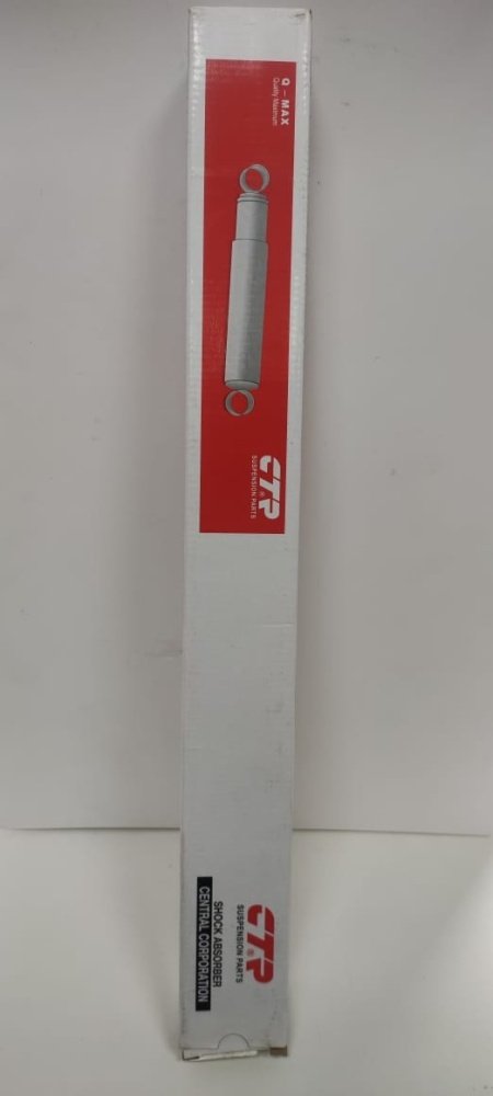 Амортизатор CTR задний CYKH997G 1 шт купить,NaN