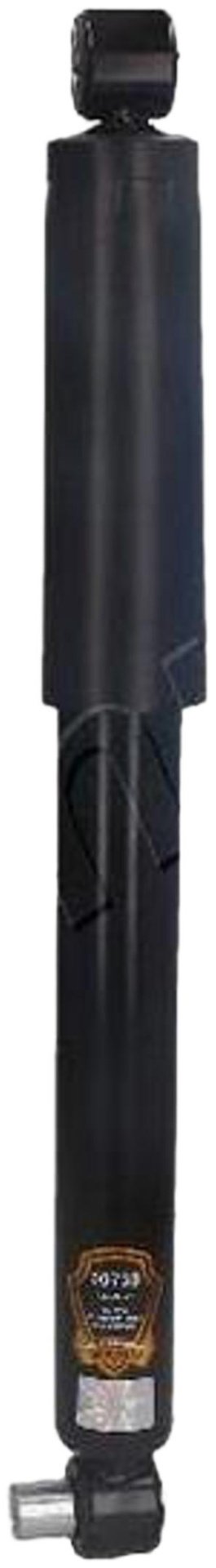 Амортизатор Japanparts задний MM00738 1 шт купить,NaN