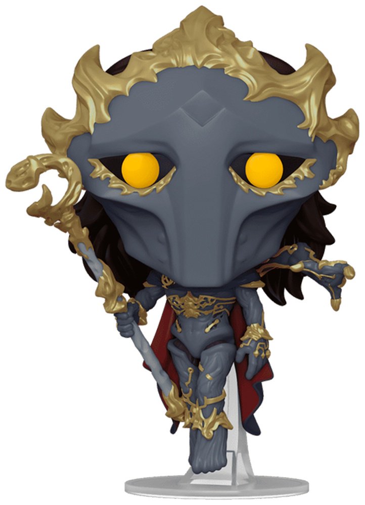 Фигурка Funko Arcane: Viktor 13.2 см 1 шт