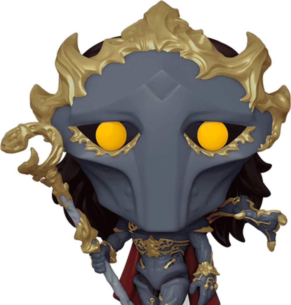 Фигурка Funko Arcane: Viktor 13.2 см 1 шт купить,NaN