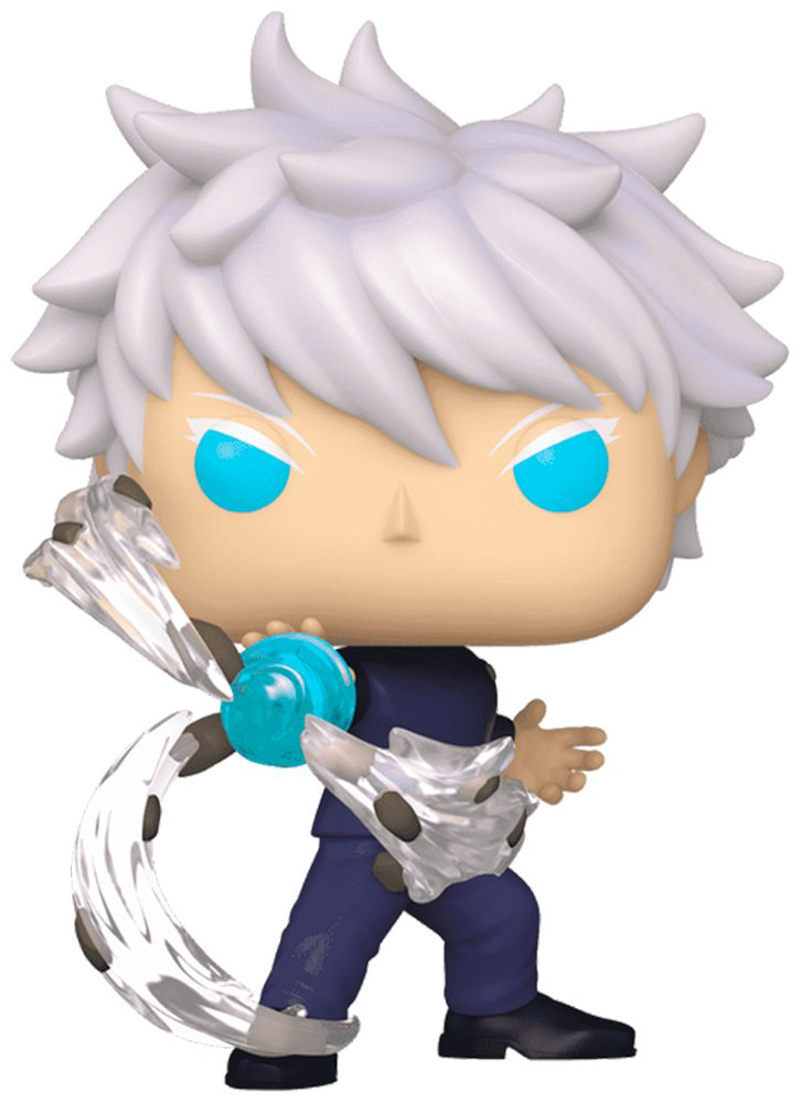 Фигурка Funko Jujutsu Kaisen: Gojo 11 см 1 шт купить,NaN