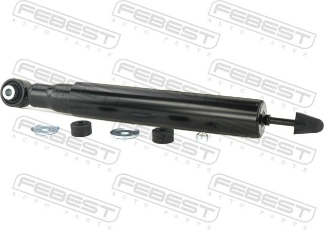 Амортизатор FEBEST задний 05110-007R 1 шт купить,NaN