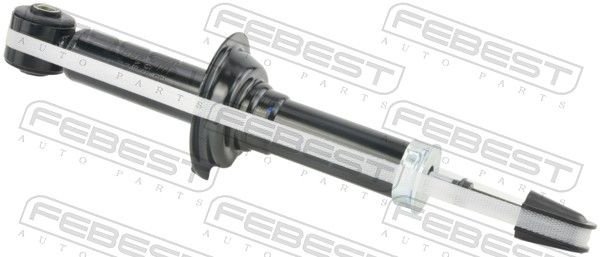 Амортизатор FEBEST задний 04658544R 1 шт купить,NaN