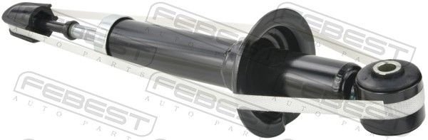 Амортизатор FEBEST задний 04658631R 1 шт купить,NaN