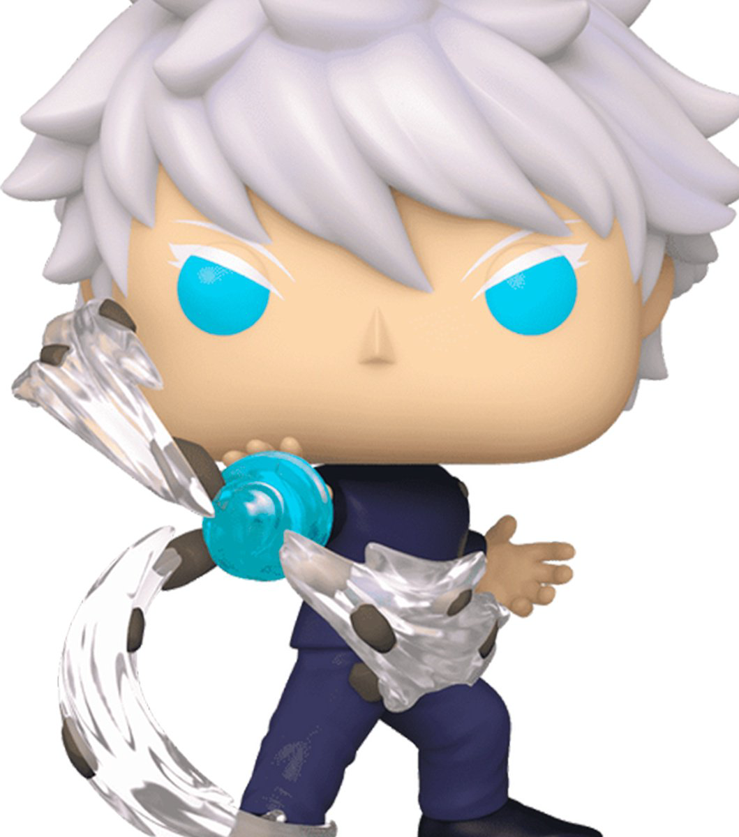 Фигурка Funko Jujutsu Kaisen: Gojo 11 см 1 шт купить,NaN