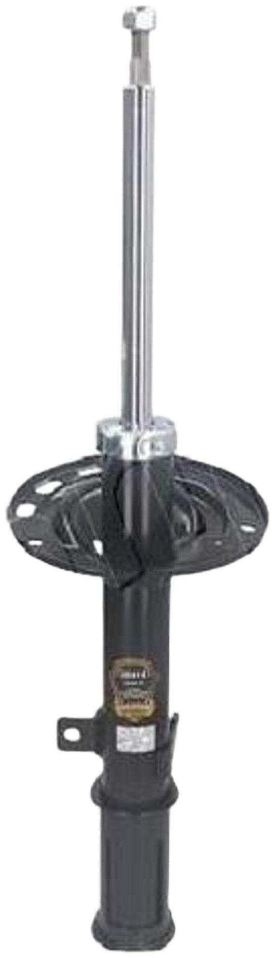 Амортизатор Japanparts задний MM20014 1 шт купить,NaN