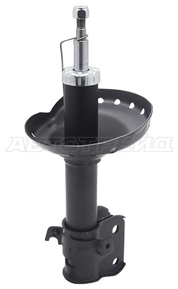 Амортизатор BAIKOR передний BKSAF0592 1 шт купить,NaN