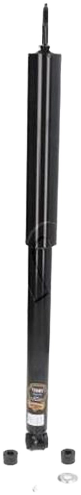 Амортизатор Japanparts задний MM20065 1 шт купить,NaN