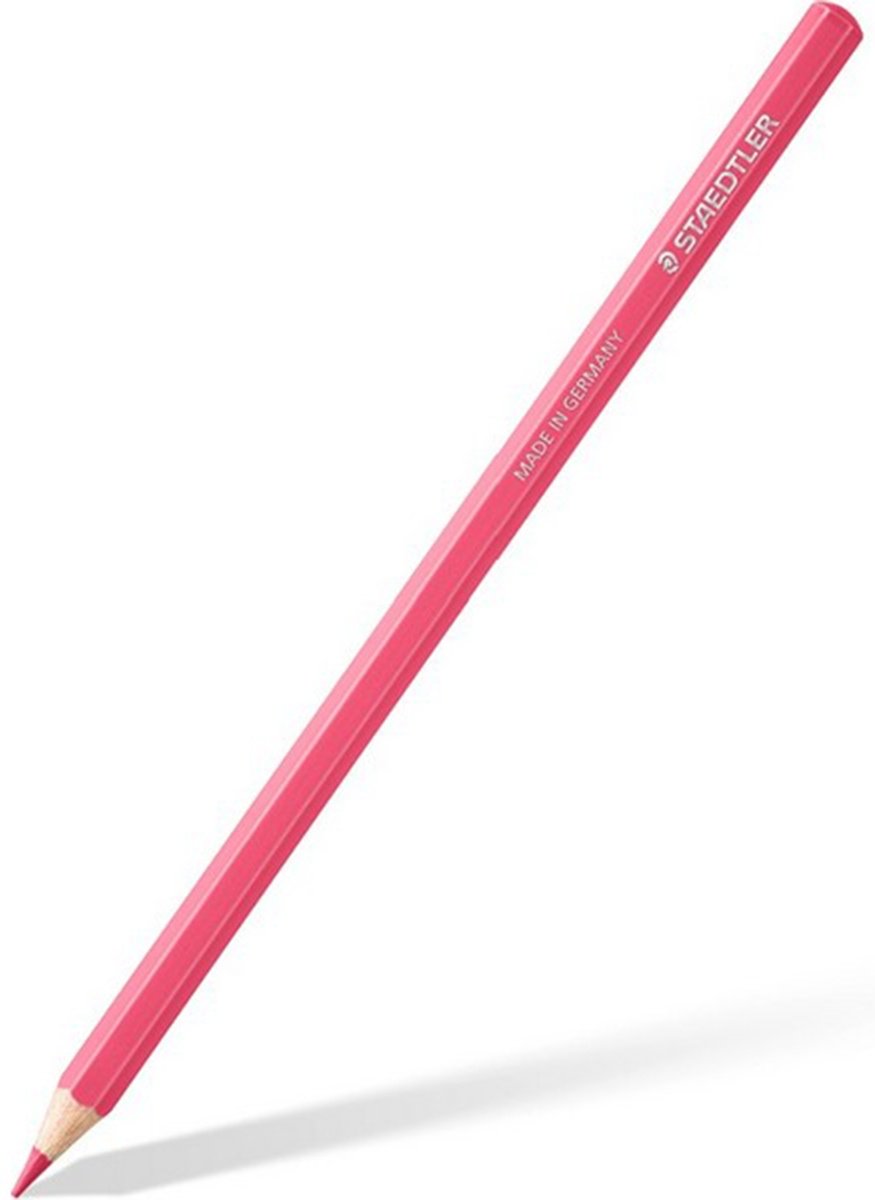 Цветные карандаши STAEDTLER 146 C12 E1 форма шестигранная 12 шт купить,0