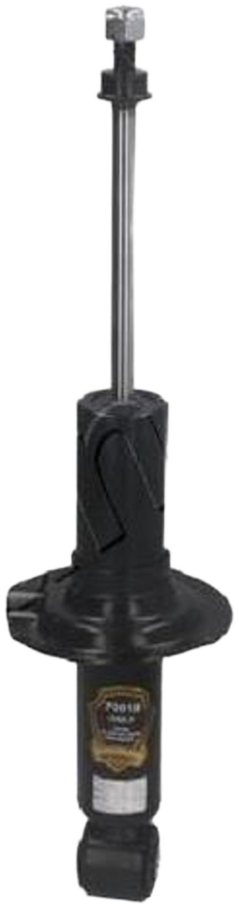 Амортизатор Japanparts задний MM70010 1 шт купить,NaN