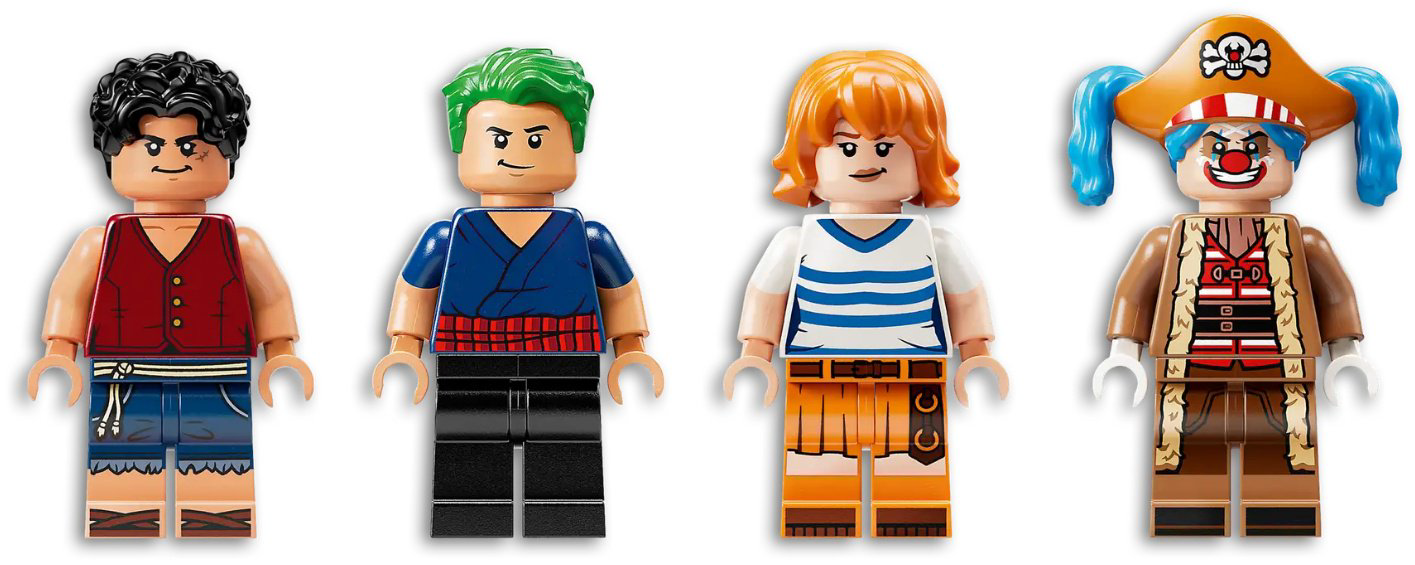 Конструктор LEGO Цирк-шапито клоуна Багги, деталей 573 шт купить,NaN
