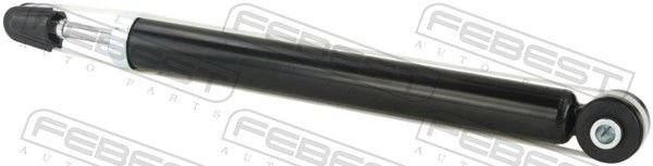 Амортизатор FEBEST задний 12110-004R 1 шт купить,NaN