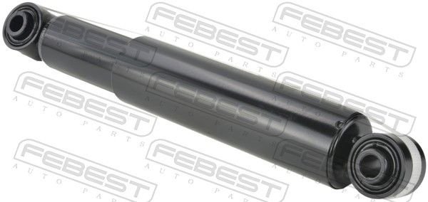 Амортизатор FEBEST задний 07655548R 1 шт купить,NaN