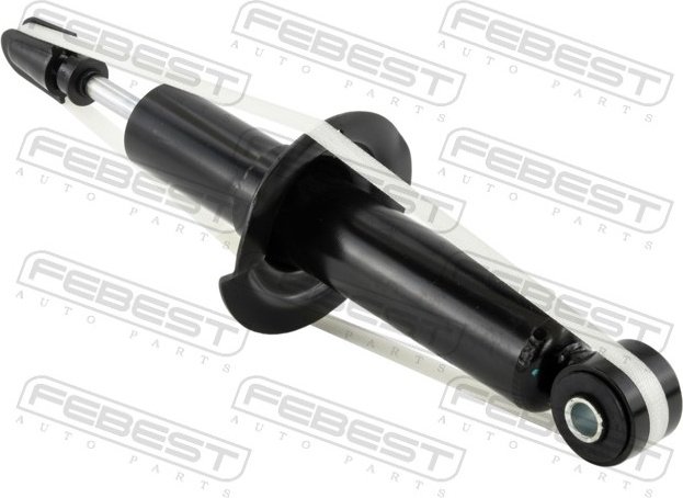 Амортизатор FEBEST задний 08110-001R 1 шт купить,NaN