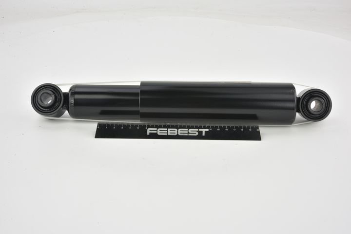 Амортизатор FEBEST задний 07655548R 1 шт купить,NaN