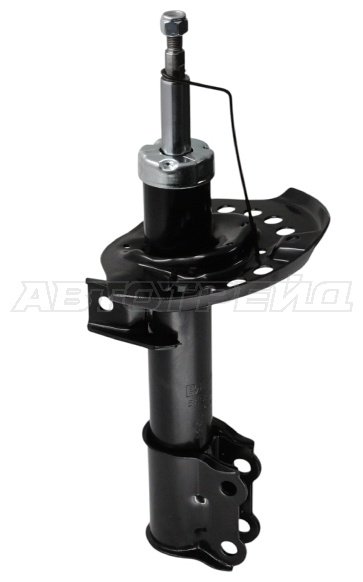 Амортизатор BAIKOR передний BKSAF0702 1 шт купить,NaN