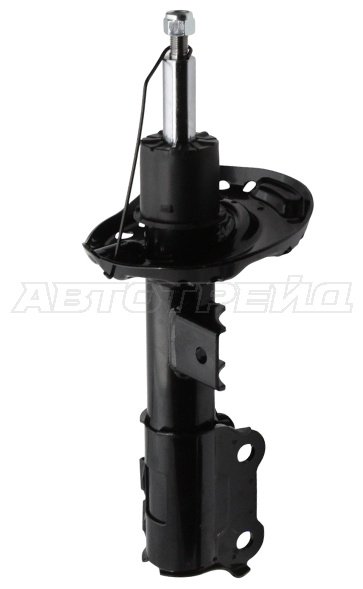 Амортизатор BAIKOR передний BKSAF0752 1 шт купить,NaN