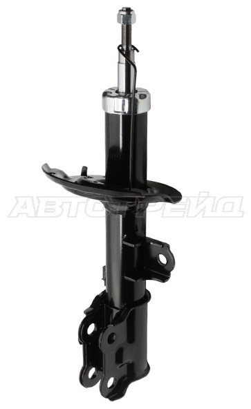 Амортизатор BAIKOR передний BKSAF0756 1 шт купить,NaN