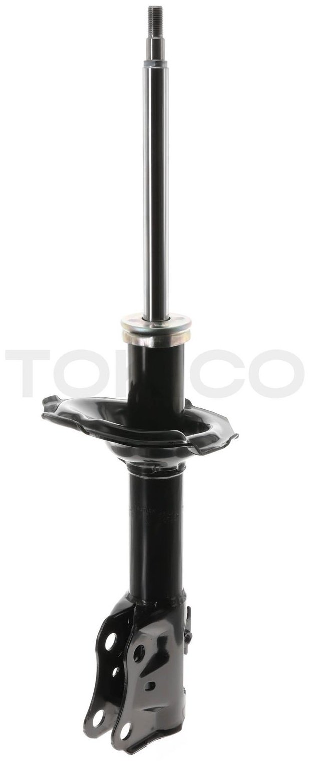 Амортизатор TOKICO Амортизатор Подвески B2220 купить,NaN