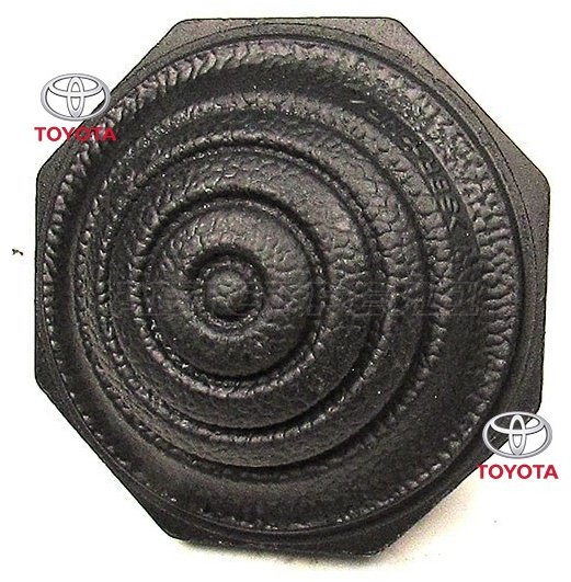 SAT отбойник амортизатора STP-48304-0K040
