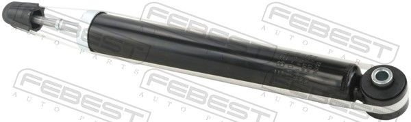 Амортизатор FEBEST задний 12110-019R 1 шт купить,NaN
