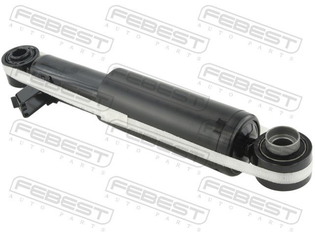 Амортизатор FEBEST задний 12110-020R 1 шт купить,NaN