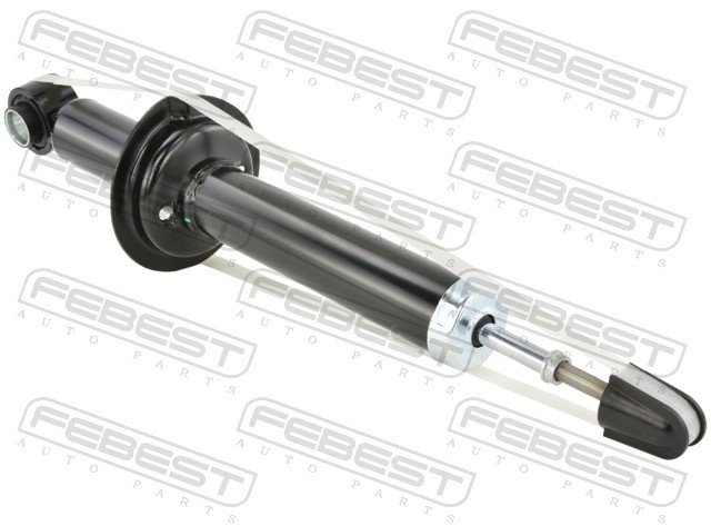 Амортизатор FEBEST задний 12658718R 1 шт купить,NaN
