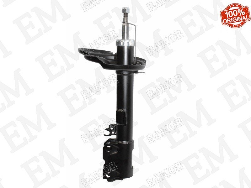 Амортизатор BAIKOR задний BKSAR0059 1 шт купить,NaN