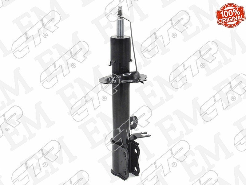 Амортизатор CTR задний GY0327G 1 шт купить,NaN