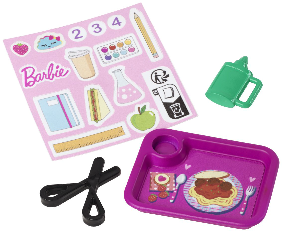 Набор Barbie I Can Be купить,NaN
