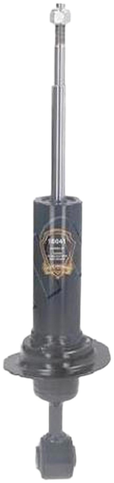 Амортизатор Japanparts передний MM 10041 1 шт купить,NaN