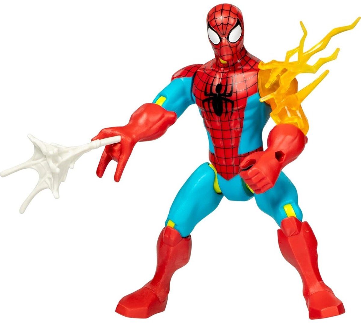 Spider-Man Spider-man 12 см 1 шт купить,NaN