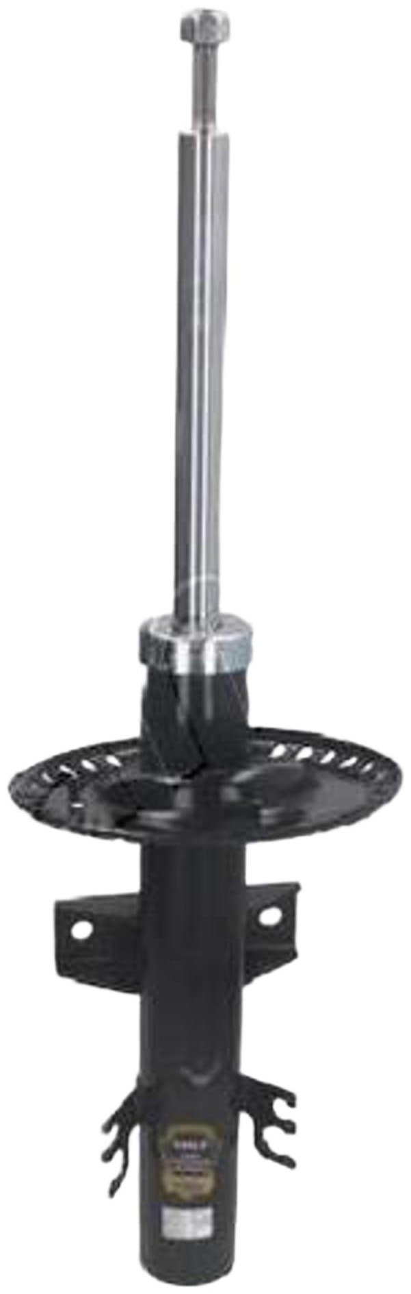 Амортизатор Japanparts передний MM00550 1 шт купить,NaN