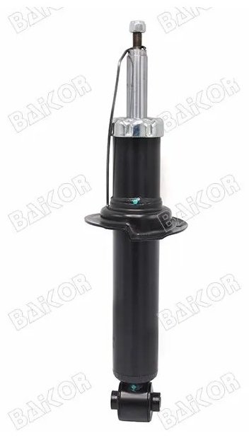 Амортизатор BAIKOR задний BKSAR0068 1 шт купить,NaN