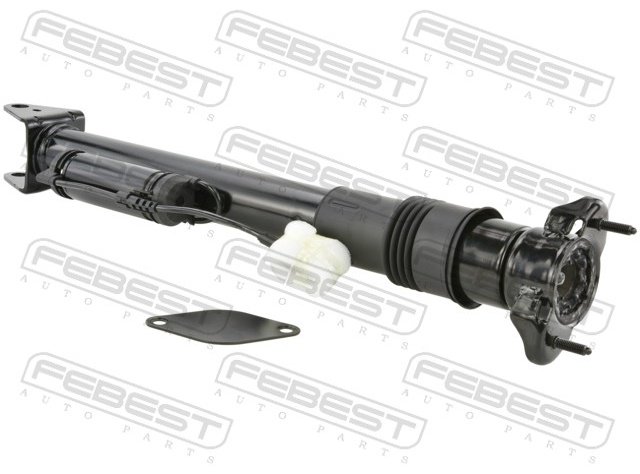 Амортизатор FEBEST задний 16110-002R 1 шт купить,NaN