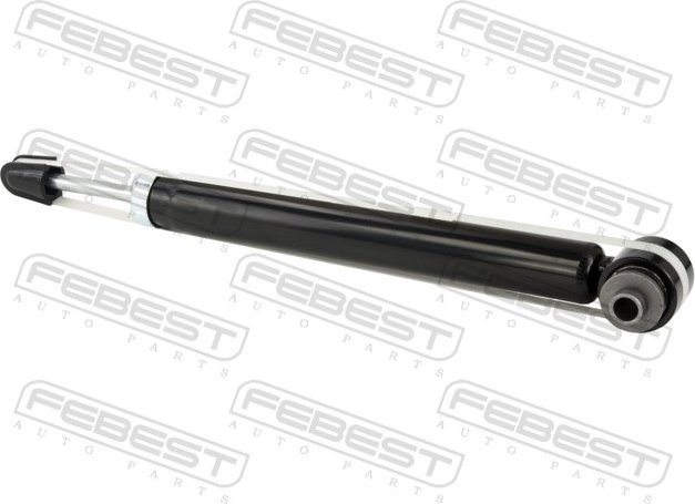 Амортизатор FEBEST задний 17110-003R 1 шт купить,NaN