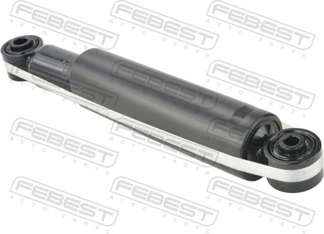Амортизатор FEBEST задний 17655543R 1 шт купить,NaN