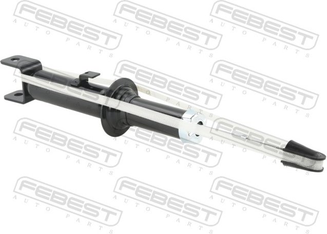 Амортизатор FEBEST задний 20110-003R 1 шт купить,NaN
