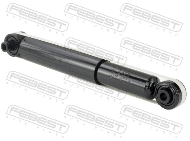 Амортизатор FEBEST задний 21110-011R 1 шт купить,NaN