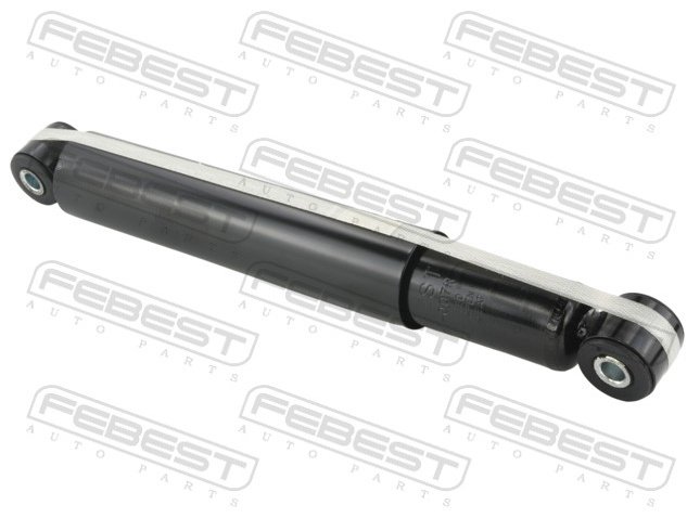 Амортизатор FEBEST задний 23110-007R 1 шт купить,NaN