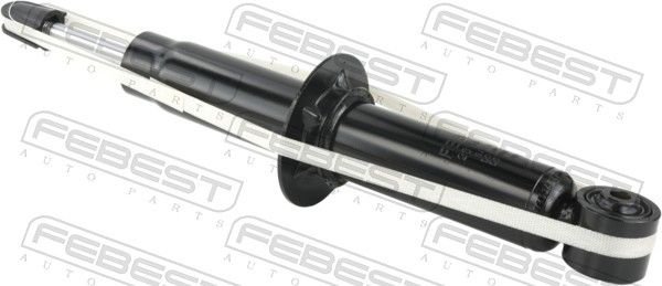 Амортизатор FEBEST задний 23110-006R 1 шт купить,NaN