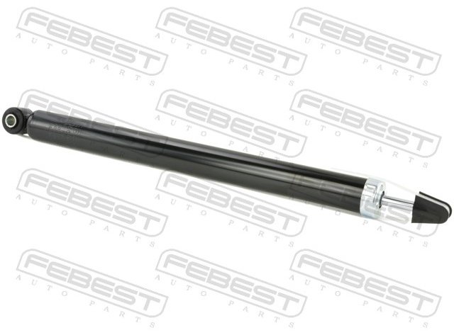 Амортизатор FEBEST задний 21656586R 1 шт купить,NaN