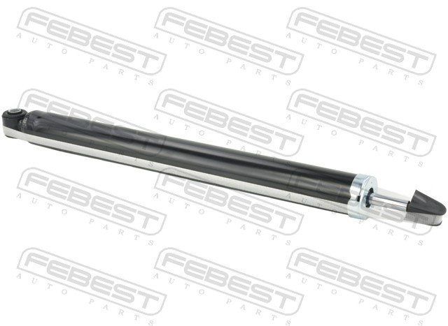 Амортизатор FEBEST задний 21650805R 1 шт купить,NaN