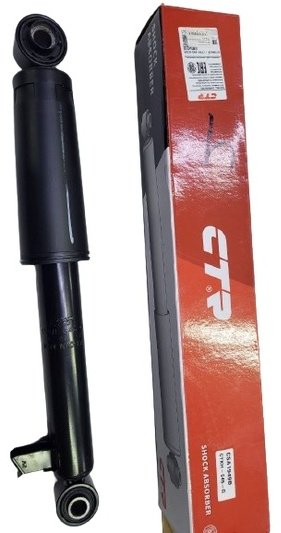 Амортизатор CTR задний GY0842G 1 шт купить,NaN