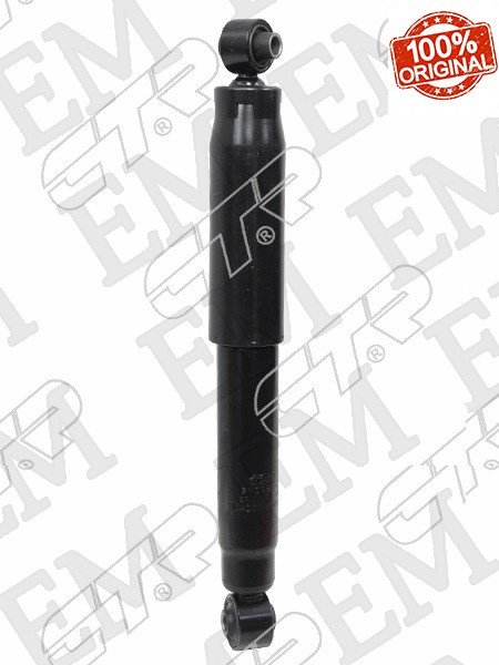 Амортизатор CTR задний GY0958G 1 шт купить,NaN