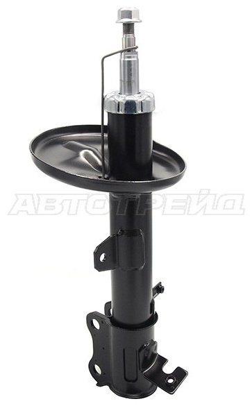 Амортизатор BAIKOR задний BKSAR0087 1 шт купить,NaN