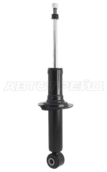Амортизатор BAIKOR задний BKSAR0116 1 шт купить,NaN
