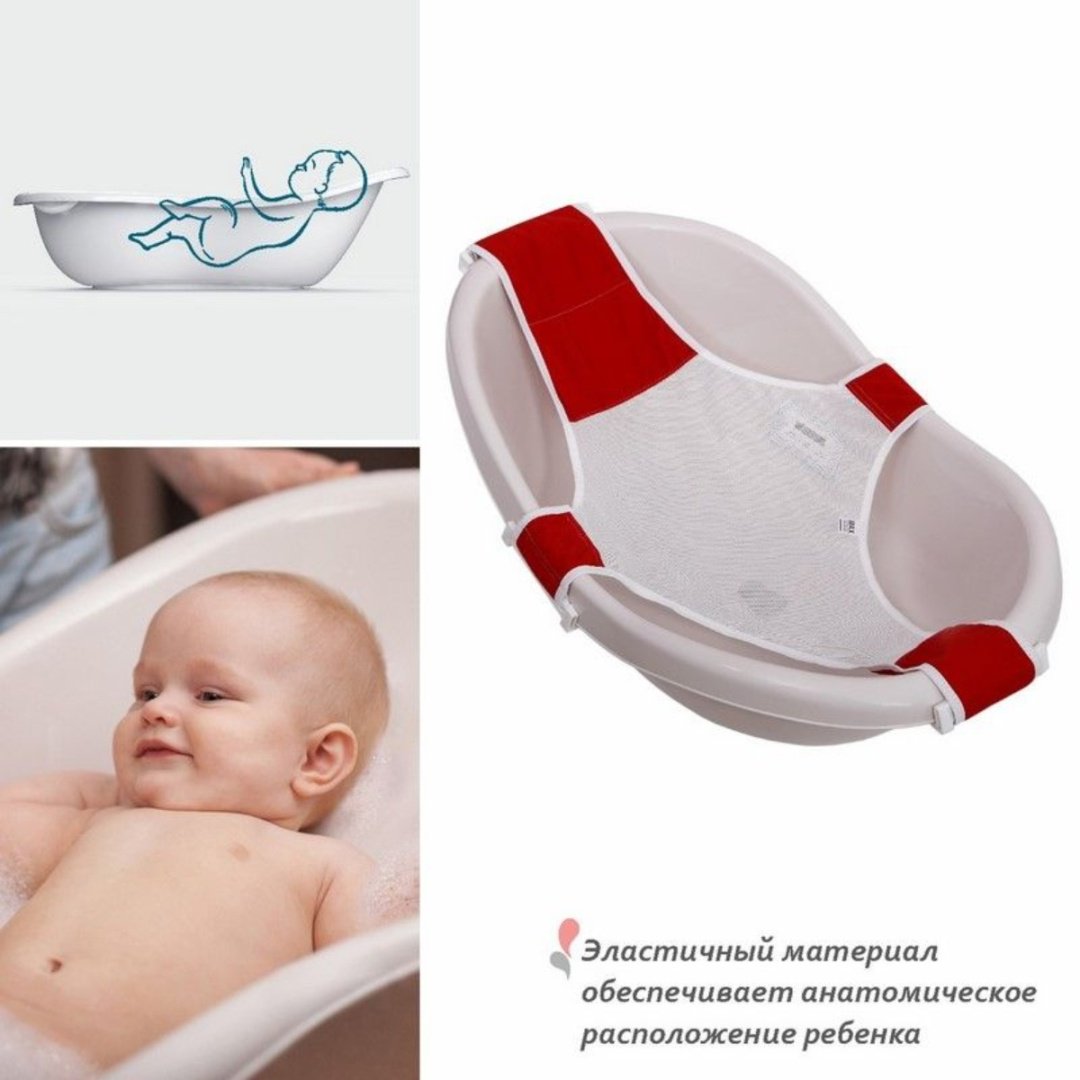 Kidwick гамак, с рождения, K0242900