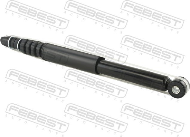 Амортизатор FEBEST задний 24110-007R 1 шт купить,NaN